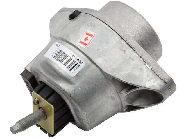 Engine Motor Mount For 2013-2019 Cadillac ATS / CTS 2.0L – Soillar, Direct Fit 23255009 / 23274000