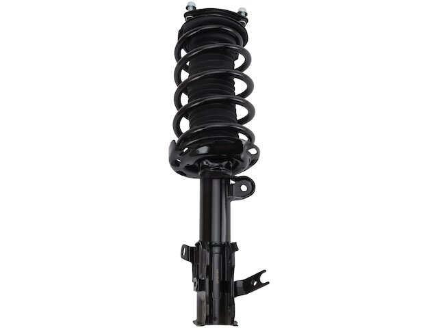 PM Auto Front Strut Assembly Pair – 2016-2022 Acura ILX, Direct Fit, Limited Lifetime Warranty