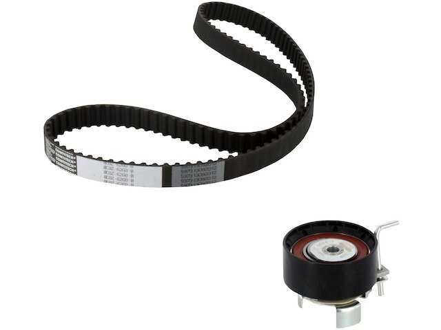 Nobrandname TCK343 PowerGrip Premium Timing Belt Component Kit - View #5