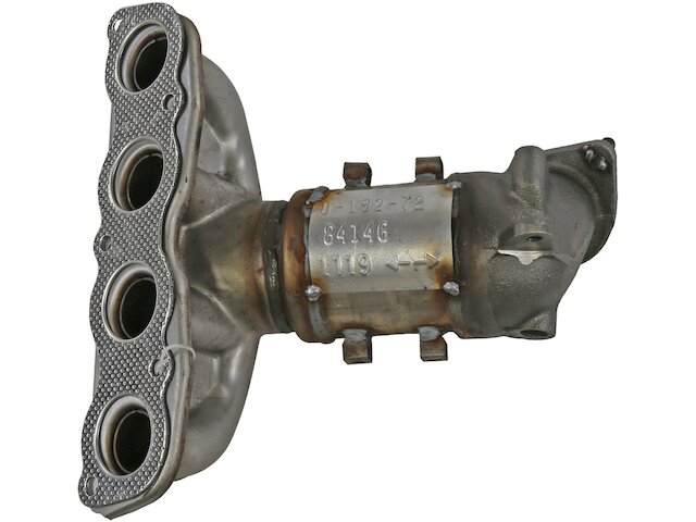 Direct-Fit Catalytic Converter For Kia Forte 2.0L (2019-2021) – EPA Certified
