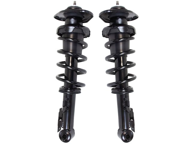 Complete Coilover Suspension kit For Mini Cooper 2002 2006 Shock