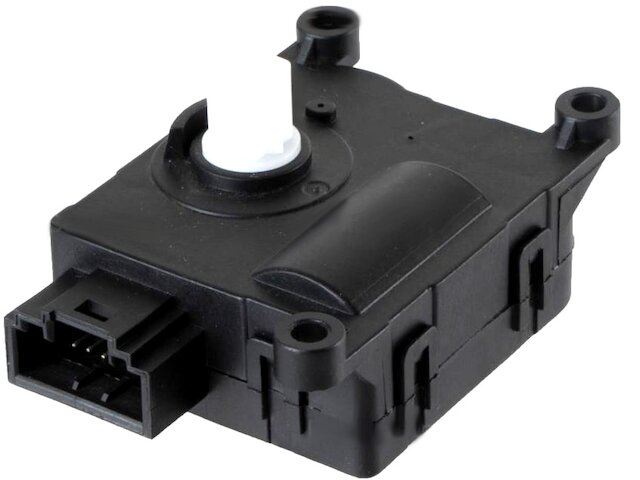 2015-2024 Ford F150 HVAC Recirculation Door Actuator - Four