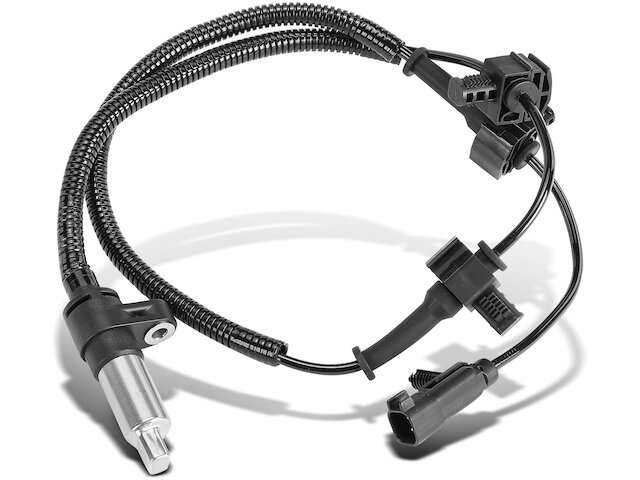 Unique Bargains ABS Wheel Speed Senor For Toyota Myvi D54T Front Right Abs Sensor Anti Lock Braking System Sensor 1 Pcs - View #2