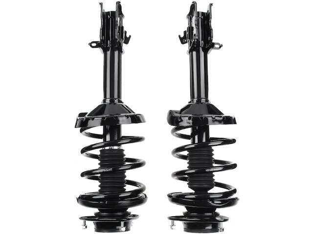 Front Suspension Shock Absorber Strut For Subaru 06-07 B9 Tribeca 08-14 Tribeca