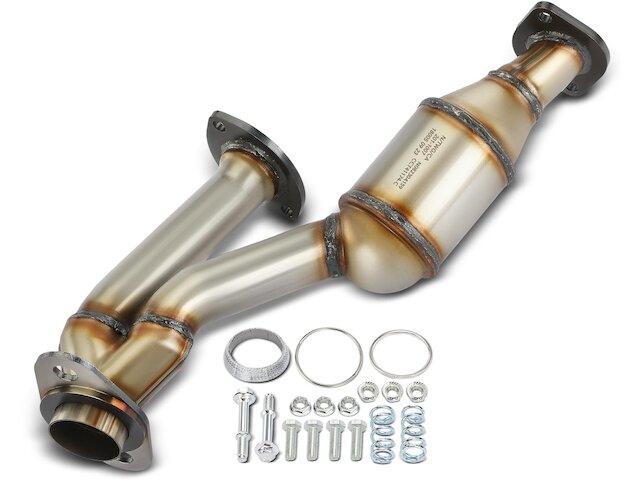 Bosch 83GF78K Downstream Oxygen Sensor Fits 1999-2003 Lexus RX300 3.0L V6