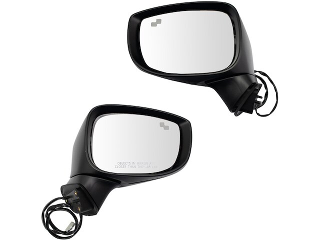 東谷 ミラー NW-115 1376 2020 - 2023 CADILLAC XT6 FRONT INTERIOR REAR VIEW MIRROR GLASS OEM
