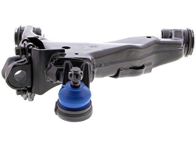 2010-2023 Lexus GX460 Axle Assembly - SurTrack TO-8168XTT - Front