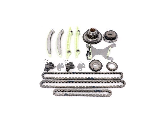 Cloyes Timing Chain Kit 90393SFX | O'Reilly Auto Parts