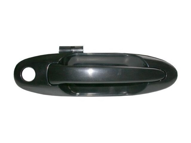 Driver Side Gray Door Handle 2004-2006 Toyota Tundra Door Handle