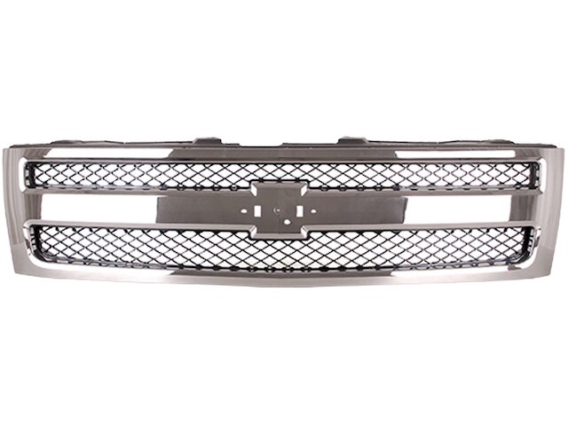 Garage-Pro Grille Assembly Compatible with 2007-2013 Chevrolet