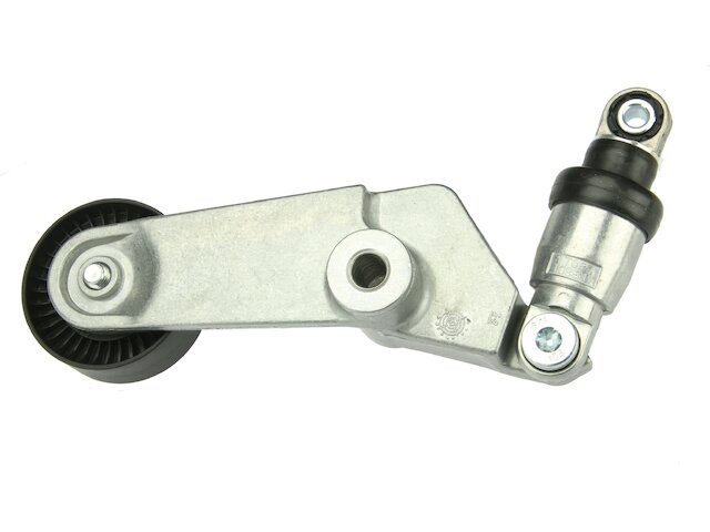 MotorKing Metal Serpentine Belt Tensioner For Corolla, Vibe, Celica, Matrix, MR2 & Prizm – RK2005