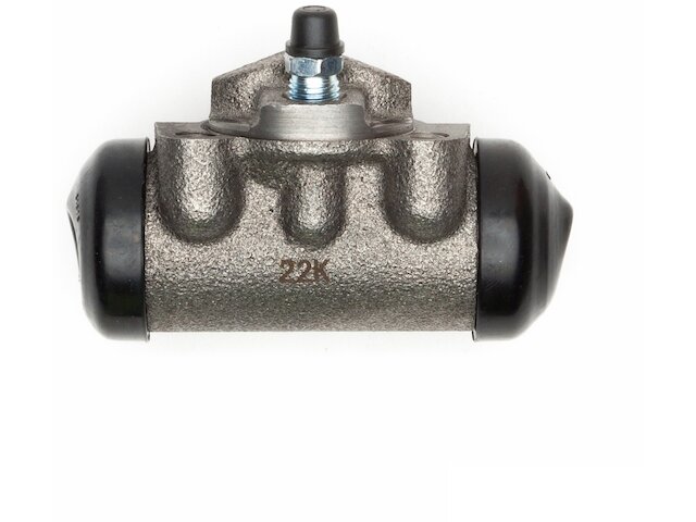 FORD F100 BRAKE CALIPERS L& R SUITS F100 & BRONCO 81 - 86 2WD AND 4X4