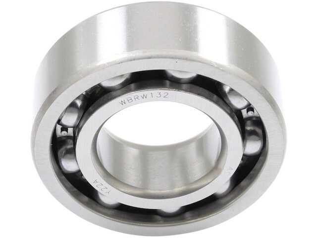 1987-1989 Nissan 300ZX Wheel Bearing - WJB WBRW132 - Rear Outer