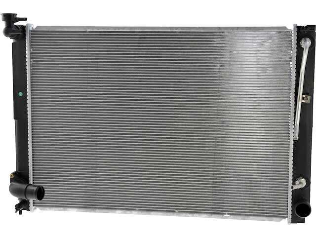 Denso 221-3429 OE Replacement Radiator