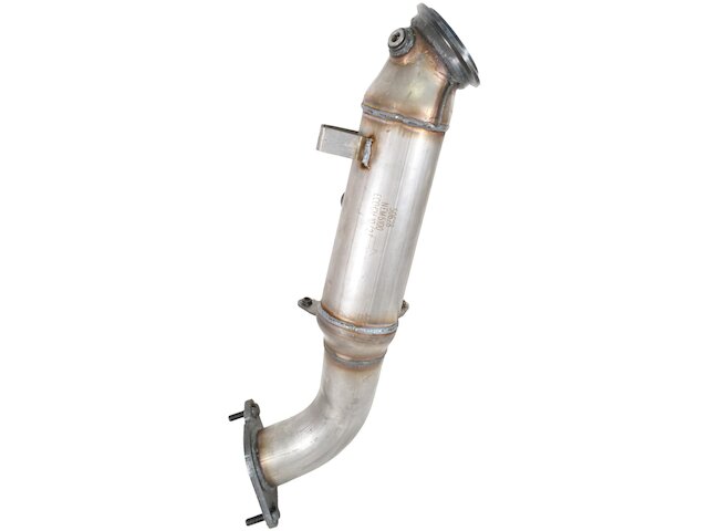 GM Genuine 20779889 Exhaust Clamp