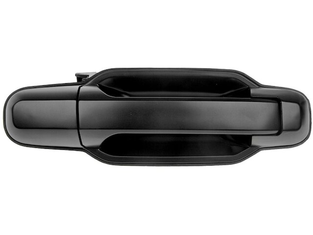 KAIHUIXING Car Door Handle Exterior Front Passenger Side Right Primed Plastic Key Hole 826603e010xx Kia Sorento Lx 2003 2006 Ex 2003 2009 11466177 Ki