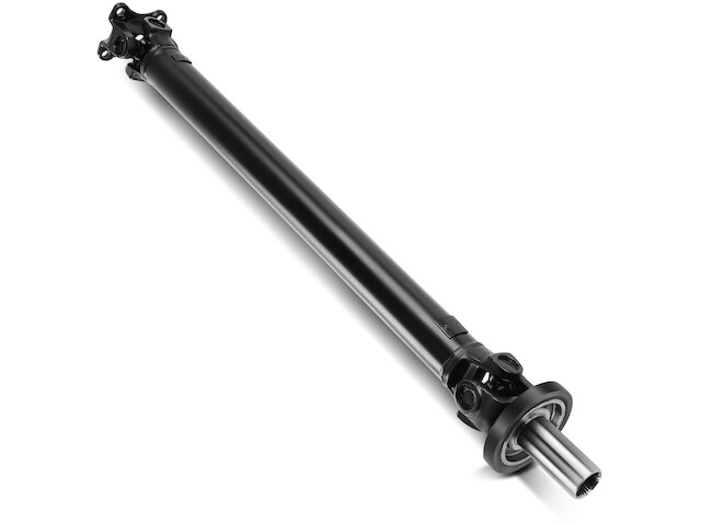 Front Driveshaft Prop Shaft Assembly For Jeep Liberty 02-07 4WD Automatic Trans