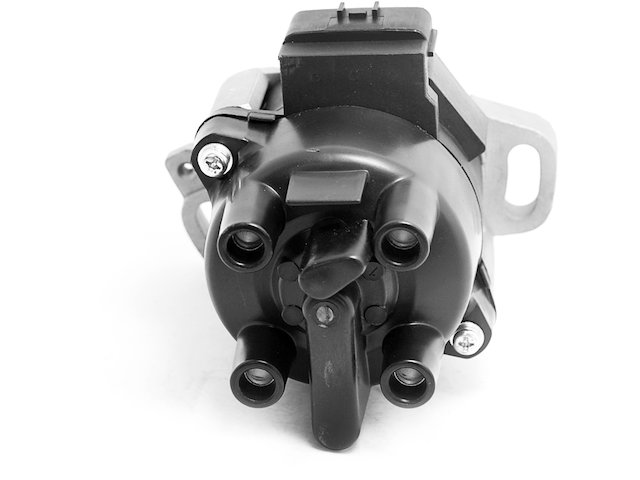 Rotor De Encendido Jr75 De Standard Motor Products
