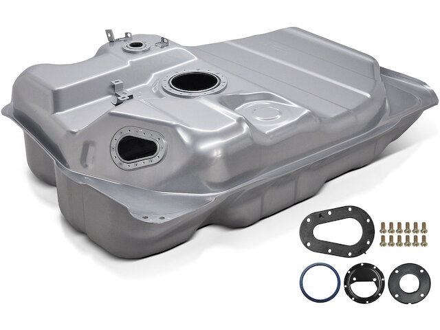 1998-2006 Toyota Land Cruiser Fuel Tank - Autopart Premium