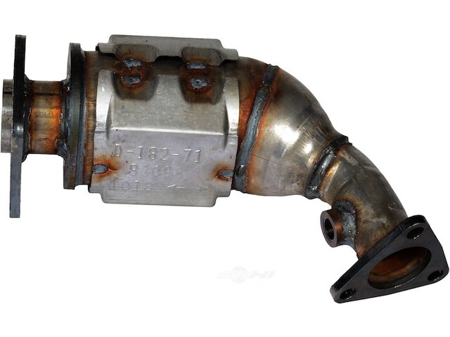 Catalytic Converter Front Right For Nissan Murano 2003 2004 2005 2006 2007 3.5L