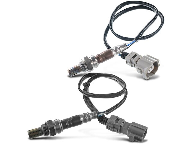 thumbnail image 2 of Evan-Fischer O2 Oxygen Sensor – Downstream For Toyota Highlander 2005-2007, 2.4L 2.7L 4Cyl, Direct Fit 2 of 6