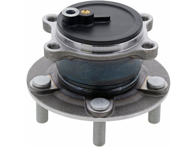 2013-2021 Mazda CX5 Wheel Hub Assembly - AC Delco 513347 - Front