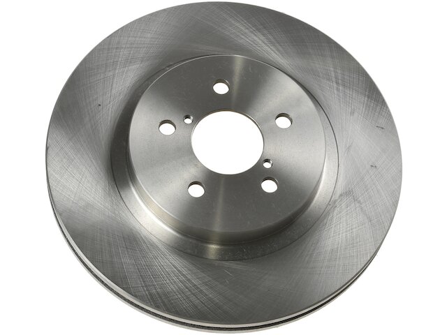 QuickStop Ceramic Disc Brake Pad Set ZD2045 - View #8