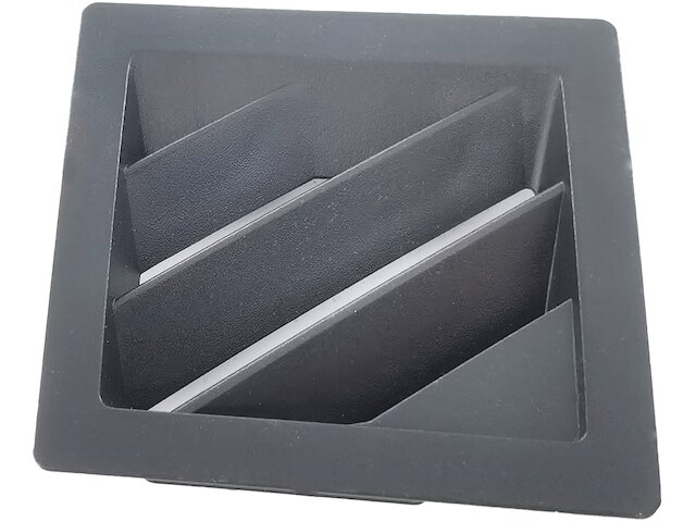Originale Rechte Luftauslass-Blende Für Dodge Magnum/Charger (2005-2007) - Grau, OEM-Qualität!