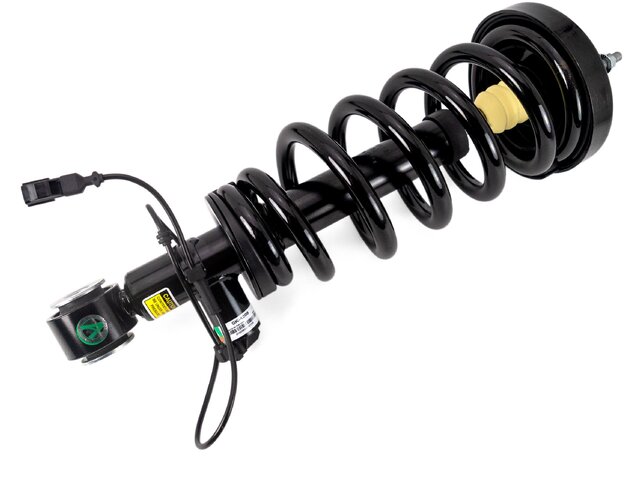 2018-2022 Lincoln Navigator Strut Assembly - TRQ SCA39419 - Rear