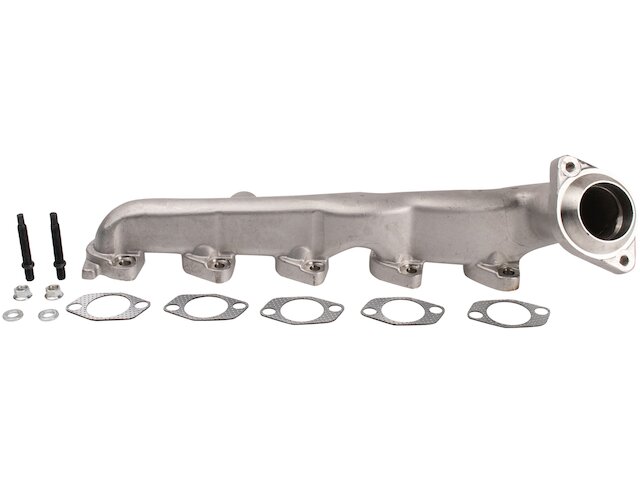 Stainless Diesel 5.9L/6.7L Cummins Exhaust Manifold Stud Kit - View #13