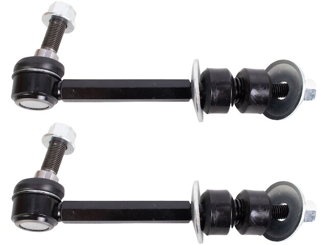 RAM 2500 Front Sway Bar Links (10-13 4WD RAM 2500 W/o Disconnecting - Foto 9