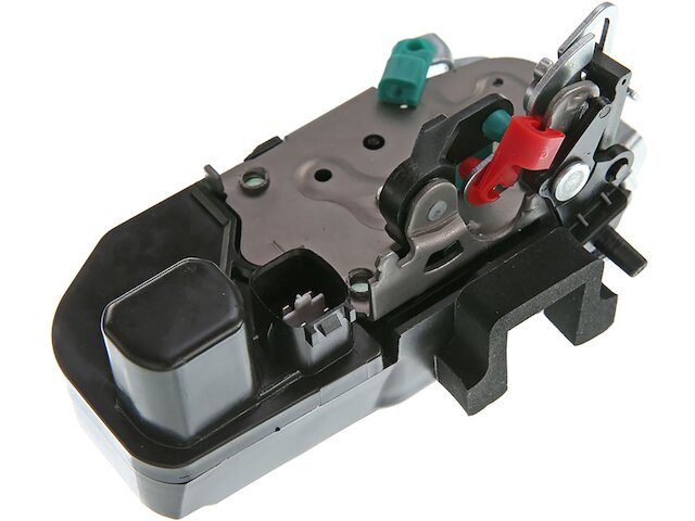 thumbnail image 2 of ECCPP Front Right Door Lock Actuator For 2003-2010 Dodge Ram 1500 2500 3500 4500 5500 (Direct Replacement 55276790AG) 2 of 3