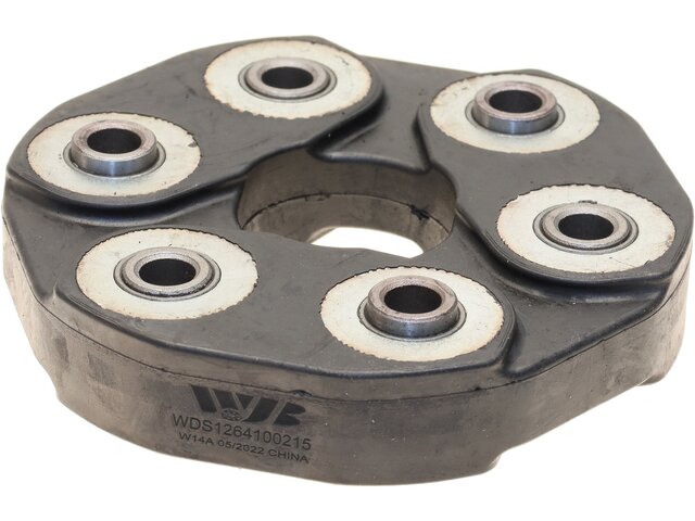 Drive Shaft Flex Joint Kit - Febi, Meyle, URO Parts - Rear, Front | Made in USA