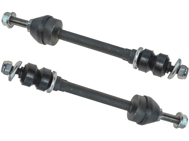 2008 Dodge Ram Radiator Supports