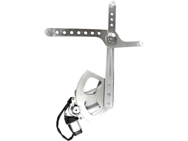 Power Window Regulator w/Motor Front Right Passenger Side For Chevy GMC Power Window Regulator w/Motor Front Right Passenger Side For Chevy GMC