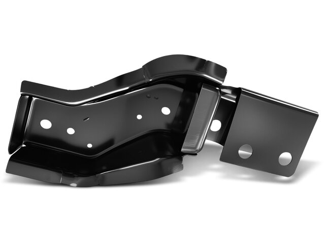 Pair Of Front Hood Hinges For 2014-2018 Chevrolet Impala – GM1236158, GM1236159