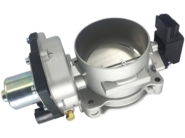 PEDALE ACCELERATORE MAZDA CX-7 1Â° Serie 2300 benzina (2007) RICAMBI USATI