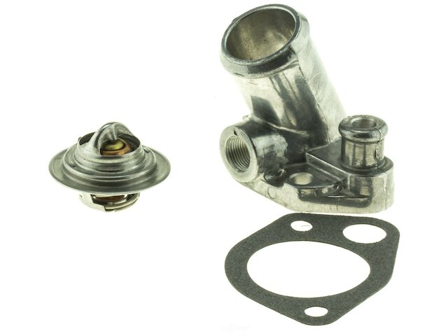 Dorman 902-1996 Engine Coolant Thermostat Housing Assembly For
