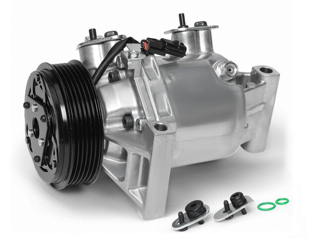 2018-2023 Nissan Kicks A/C Compressor - Autopart Premium APACC899