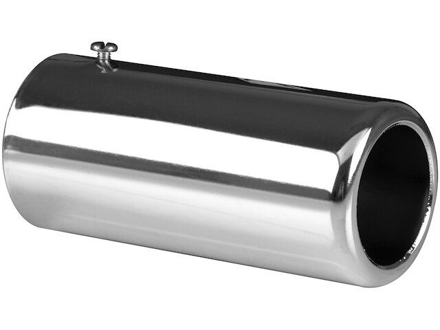 1990-1996 Nissan 300ZX Exhaust Tail Pipe Set - AP Exhaust 9822
