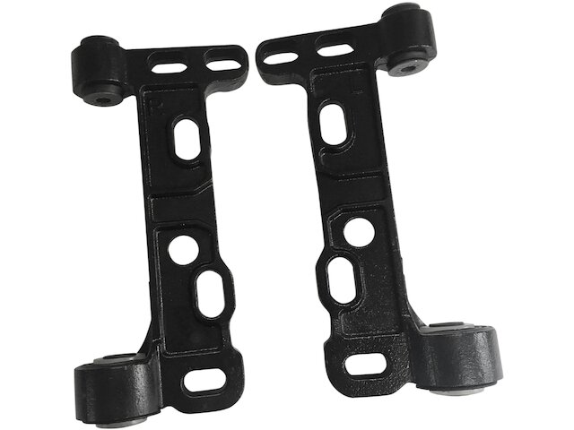 thumbnail image 2 of Cfspeed-autoparts Front Lower Right Control Arm Support Bracket – 2002-2009 GMC Envoy / Chevy Trailblazer – K641135 2 of 2
