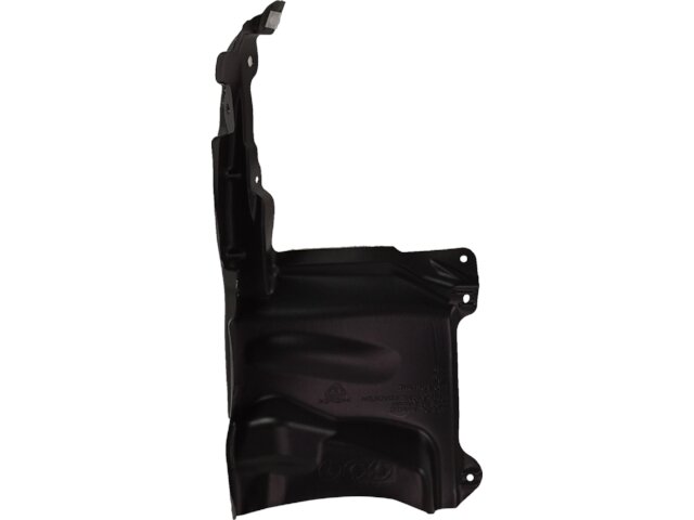 For 2020-2022 Corolla Left Engine Splash Shield Black Plastic 51444-02310 Q