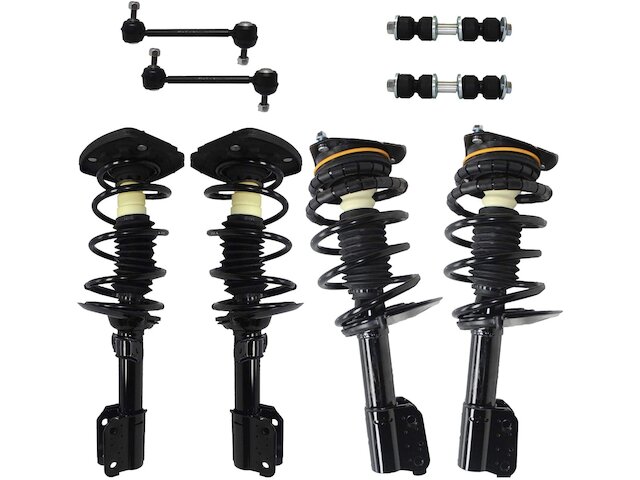 Dorman HVAC Air Door Actuator Kit ADAKIT001 | Compatible With Select Chevy, Buick, Cadillac, Pontiac - View #8
