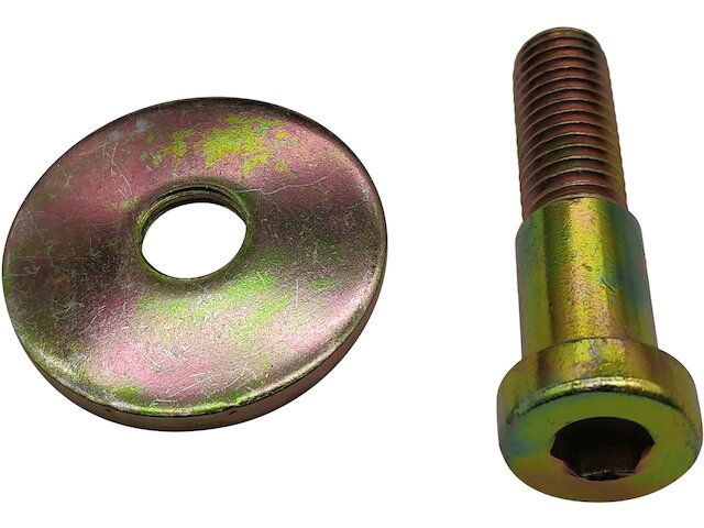 1978-1996 Buick Century Door Lock Striker - SKP SK38428