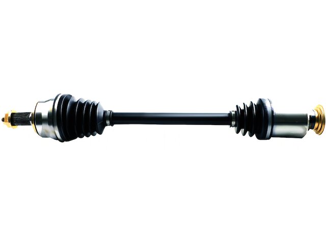 2016-2020 Acura MDX Axle Assembly - GSP NCV36178 - Front Right