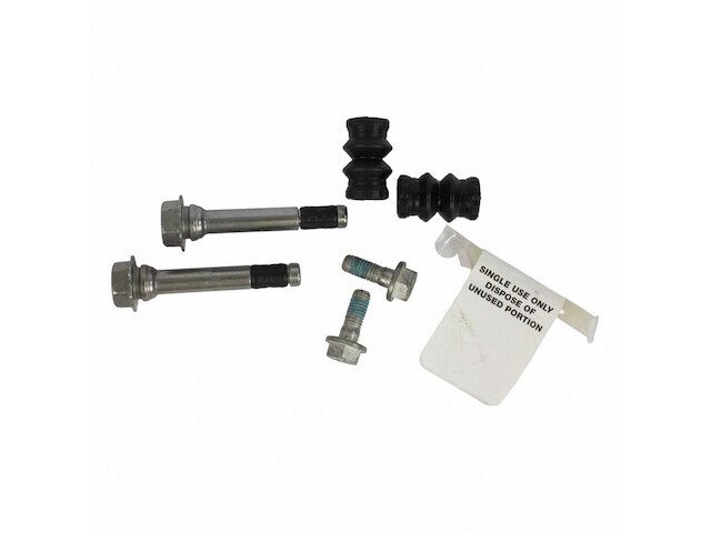 Kit Réparation étrier De Frein Motorcraft BKCOE-9 - Pour Ford E-450 Super Duty