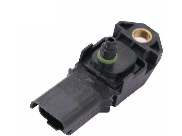 2010-2016 Land Rover Range Rover Sport MAP Sensor - Genuine LR087236 ...