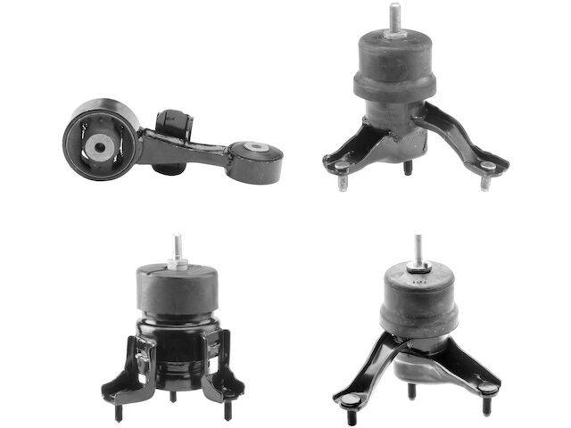 2011-2013 Toyota Sienna Engine Mount - Anchor 300420 - PartsGeek.com