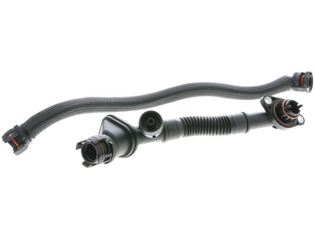 Crankcase Ventilation Pipe For BMW X5 X6 XDrive50i 4.4L 2014-2019 – Replaces OEM #11158647962, Includes 1-Year Warranty