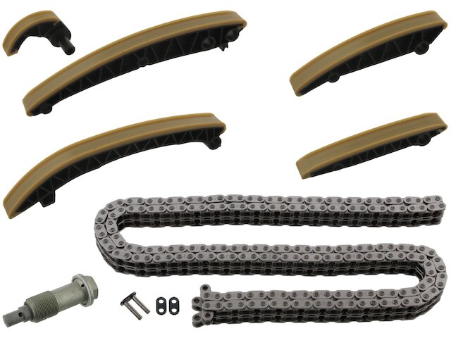 2010-2018 Mercedes Sprinter 3500 Timing Chain - Febi 48382 - PartsGeek.com